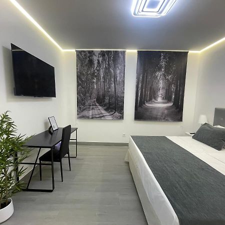 Suara Apartamentos 3 Madrid Exterior photo