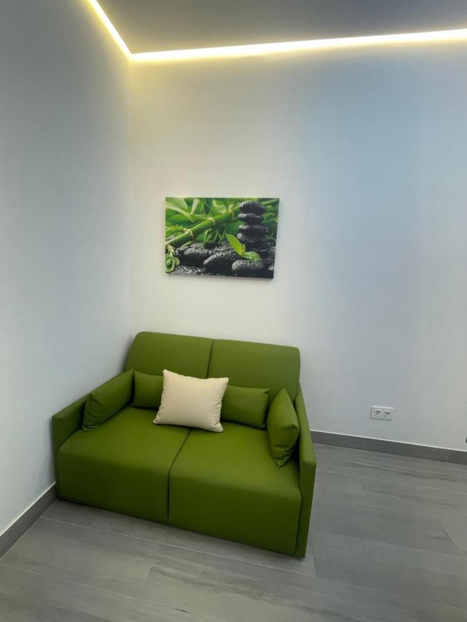 Suara Apartamentos 3 Madrid Exterior photo