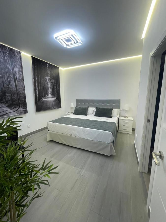 Suara Apartamentos 3 Madrid Exterior photo